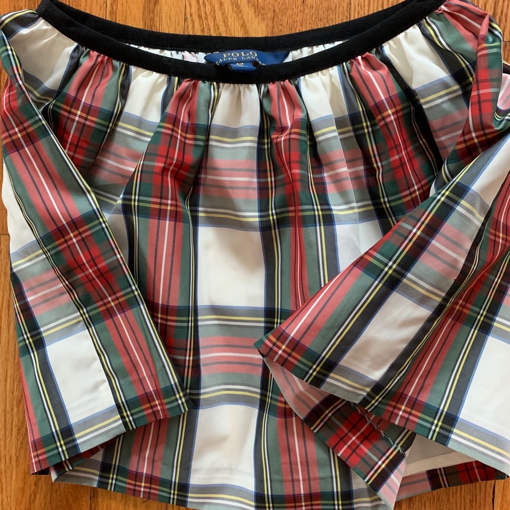 Polo Ralph Lauren skirt